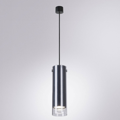 Светильник A5367SP-1SS ★ Arte lamp — купить в интернет магазине ЛЮСТРАВИК☀
