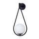 Бра A7765AP-1BK ★ Arte lamp — купить в интернет магазине ЛЮСТРАВИК☀