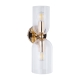 Бра A1623AP-2GO ★ Arte lamp — купить в интернет магазине ЛЮСТРАВИК☀