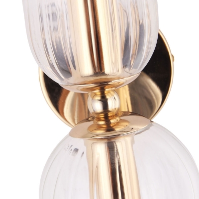 Бра A1623AP-2GO ★ Arte lamp — купить в интернет магазине ЛЮСТРАВИК☀