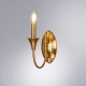 Бра A4094AP-1PB ★ Arte lamp — купить в интернет магазине ЛЮСТРАВИК☀