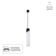 Светильник A5463SP-1WH ★ Arte lamp — купить в интернет магазине ЛЮСТРАВИК☀