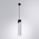 Светильник A5463SP-1WH ★ Arte lamp — купить в интернет магазине ЛЮСТРАВИК☀