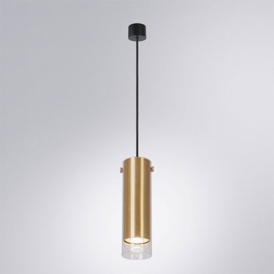 Светильник A5367SP-1SG ★ Arte lamp — купить в интернет магазине ЛЮСТРАВИК☀
