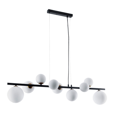 Люстру A2243SP-9BK ★ Arte lamp — купить в интернет магазине ЛЮСТРАВИК☀