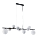 Люстру A2243SP-9BK ★ Arte lamp — купить в интернет магазине ЛЮСТРАВИК☀