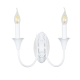 Бра A4094AP-2WH ★ Arte lamp — купить в интернет магазине ЛЮСТРАВИК☀