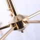 Люстру A1623LM-10GO ★ Arte lamp — купить в интернет магазине ЛЮСТРАВИК☀