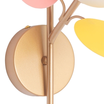 Бра A1369AP-1MD ★ Arte lamp — купить в интернет магазине ЛЮСТРАВИК☀