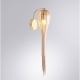 Бра A1577AP-1GO ★ Arte lamp — купить в интернет магазине ЛЮСТРАВИК☀