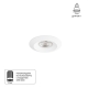 Светильник A2761PL-1WH ★ Arte lamp — купить в интернет магазине ЛЮСТРАВИК☀