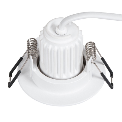 Светильник A2761PL-1WH ★ Arte lamp — купить в интернет магазине ЛЮСТРАВИК☀