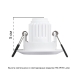 Светильник A2761PL-1WH ★ Arte lamp — купить в интернет магазине ЛЮСТРАВИК☀