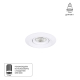Светильник A2762PL-1WH ★ Arte lamp — купить в интернет магазине ЛЮСТРАВИК☀