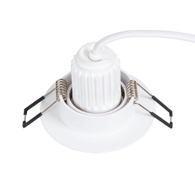 Светильник A2762PL-1WH ★ Arte lamp — купить в интернет магазине ЛЮСТРАВИК☀