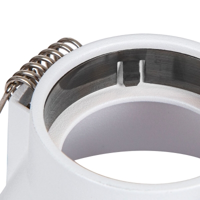Светильник A2764PL-1WH ★ Arte lamp — купить в интернет магазине ЛЮСТРАВИК☀