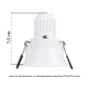 Светильник A2764PL-1WH ★ Arte lamp — купить в интернет магазине ЛЮСТРАВИК☀