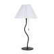 Настольную Лампу A5069LT-1BK ★ Arte lamp — купить в интернет магазине ЛЮСТРАВИК☀