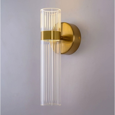 Бра A2950AP-5PB ★ Arte lamp — купить в интернет магазине ЛЮСТРАВИК☀