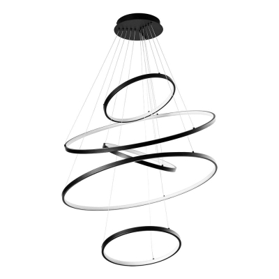 Подвесы A2974SP-137BK ★ Arte lamp — купить в интернет магазине ЛЮСТРАВИК☀