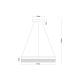 Люстру A2549SP-75BK ★ Arte lamp — купить в интернет магазине ЛЮСТРАВИК☀
