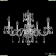 Люстра 117/5/195 Ni ★ Bohemia Ivele Crystal — купить в интернет магазине «Люстравик»☀