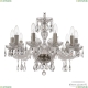 Люстра 118/10/195 Pa ★ Bohemia Ivele Crystal — купить в интернет магазине «Люстравик»☀