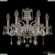 Люстра 118/6/141 Pa ★ Bohemia Ivele Crystal — купить в интернет магазине «Люстравик»☀