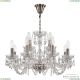 Люстра 119/8+4/200 Pa ★ Bohemia Ivele Crystal — купить в интернет магазине «Люстравик»☀