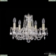 Люстра 1402/5/141/h-60 G ★ Bohemia Ivele Crystal — купить в интернет магазине «Люстравик»☀