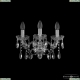 Бра 1413B/3/141 Ni ★ Bohemia Ivele Crystal — купить в интернет магазине «Люстравик»☀