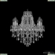Люстра 1415/10/165 Ni ★ Bohemia Ivele Crystal — купить в интернет магазине «Люстравик»☀