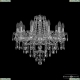 Люстра 1415/10/200 Ni ★ Bohemia Ivele Crystal — купить в интернет магазине «Люстравик»☀