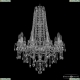 Люстра 1415/10/200/h-75 Ni ★ Bohemia Ivele Crystal — купить в интернет магазине «Люстравик»☀