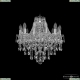 Люстра 1415/12/165 Ni ★ Bohemia Ivele Crystal — купить в интернет магазине «Люстравик»☀