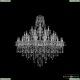 Люстра 1415/20+10+5/400 Ni ★ Bohemia Ivele Crystal — купить в интернет магазине «Люстравик»☀
