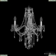 Люстра 1415/3/165 Ni ★ Bohemia Ivele Crystal — купить в интернет магазине «Люстравик»☀