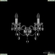 Бра 1415B/2/165 Ni ★ Bohemia Ivele Crystal — купить в интернет магазине «Люстравик»☀ Бра 1415B/2/165 Ni ★ Bohemia Ivele Crystal — купить в интернет магазине «Люстравик»☀
