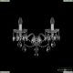 Бра 1415B/2/200/XL Ni ★ Bohemia Ivele Crystal — купить в интернет магазине «Люстравик»☀