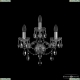 Бра 1415B/2+1/165 Ni ★ Bohemia Ivele Crystal — купить в интернет магазине «Люстравик»☀