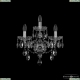 Бра 1415B/2+1/165/XL Ni ★ Bohemia Ivele Crystal — купить в интернет магазине «Люстравик»☀
