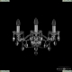 Бра 1415B/3/165 Ni ★ Bohemia Ivele Crystal — купить в интернет магазине «Люстравик»☀