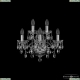 Бра 1415B/3+2/165 Ni ★ Bohemia Ivele Crystal — купить в интернет магазине «Люстравик»☀