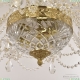 Люстра 1451/8/160/250 G ★ Bohemia Ivele Crystal — купить в интернет магазине «Люстравик»☀