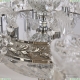 Люстра 1451/8/160/250 Ni ★ Bohemia Ivele Crystal — купить в интернет магазине «Люстравик»☀