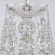 Люстра 1451/8/160/250 Ni ★ Bohemia Ivele Crystal — купить в интернет магазине «Люстравик»☀