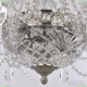 Люстра 1451/8/160/250 Ni ★ Bohemia Ivele Crystal — купить в интернет магазине «Люстравик»☀