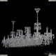 Люстра 1453/18/195/1500 Ni ★ Bohemia Ivele Crystal — купить в интернет магазине «Люстравик»☀ Люстра 1453/18/195/1500 Ni ★ Bohemia Ivele Crystal — купить в интернет магазине «Люстравик»☀