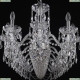 Люстра 1453/18/195/1500 Ni ★ Bohemia Ivele Crystal — купить в интернет магазине «Люстравик»☀ Люстра 1453/18/195/1500 Ni ★ Bohemia Ivele Crystal — купить в интернет магазине «Люстравик»☀