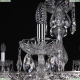 Люстра 1453/18/195/1500 Ni ★ Bohemia Ivele Crystal — купить в интернет магазине «Люстравик»☀ Люстра 1453/18/195/1500 Ni ★ Bohemia Ivele Crystal — купить в интернет магазине «Люстравик»☀